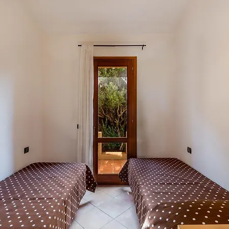 فيلة House Junchi 4 كوستا باراديسو
